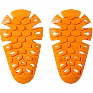 CODERAS EXTRAÍBLES FOX F3 D30 COLOR NARANJA-26389-009-OS-