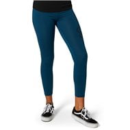 OFFER WOMEN FOX BOUNDARY LEGGING DARK INDIGO COLOUR