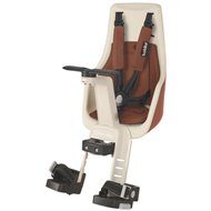 BOBIKE EXCLUSIVE MINI PLUS BABY CARRIER COLOR BROWN