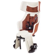 BOBIKE EXCLUSIVE TOUR 1P PLUS BABY CARRIER LED BROWN COLOR