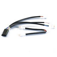 E-BIKE DEVICE POWER INCREASE POLINI HI-SPEED YAMAHA PW Y PWX SERIES