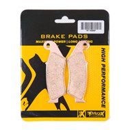 FRONT BRAKE PADS PROX BETA RR 400 (2005-2014)