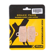 FRONT BRAKE PADS PROX KTM Freeride E-XC (2015-2018)