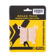 REAR BRAKE PADS PROX BETA RR 390 (2015-2021)