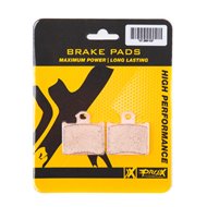REAR BRAKE PADS PROX KTM Freeride E-SX (2015-2017)