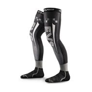 Medias Altas Evs Fusion Combo - Hiviz
