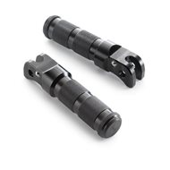 FOOTPEG KIT HUSQVARNA SVARTPILEN / VITPILEN 401 (2018-2019)