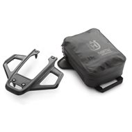 BOLSA SOBRE DEPOSITO HUSQVARNA VITPILEN 200 (2020-2021)