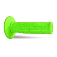 PROGRIP 1/2 WAFFLE GRIP KIT 794 COLOUR GREEN FLUO