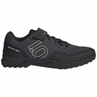 ZAPATILLAS BICICLETA FIVE TEN KESTREL LACE 2022 COLOR CARBONO /