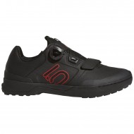ZAPATILLAS BICICLETA FIVE TEN KESTREL PRO BOA 2022 COLOR NEGRO