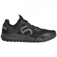 ZAPATILLAS BICICLETA FIVE TEN TRAILCROSS LT 2022 COLOR NEGRO /