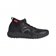 ZAPATILLAS BICICLETA FIVE TEN TRAILCROSS XT 2022 COLOR NEGRO /