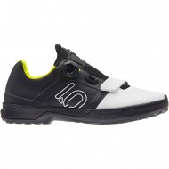 ZAPATILLAS BICICLETA FIVE TEN KESTREL PRO BOA COLOR NEGRO /