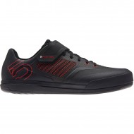 ZAPATILLAS BICICLETA FIVE TEN HELLCAT PRO 2022 COLOR ROJO /