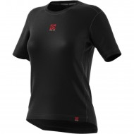 FIVE TEN BIKE WOMEN 5.10 TRAILX T-SHIRT COLOUR BLACK