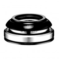 VP COMPONENTS BIKE INTEGRATED MTB / ROAD HEADSET 1-1 / 8 INCHES UP + 1.5 INCHES DOWN