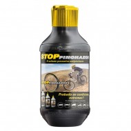 LÍQUIDO ANTI-FUROS PARA BICICLETA STOP FUROS 500ML
