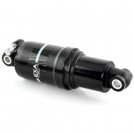 AMORTIGUADOR TRASERO BICICLETA EXA FORM