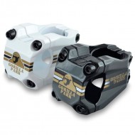 POTENCIA BICICLETA GORILA PARK KALLOY UNO COLOR NEGRO