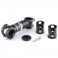 KALLOY UNO BIKE MULTI STEM 31.8MM - 70MM