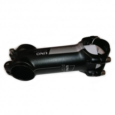 KALLOY UNO BIKE STEM AL7050 120MM COLOUR BLACK