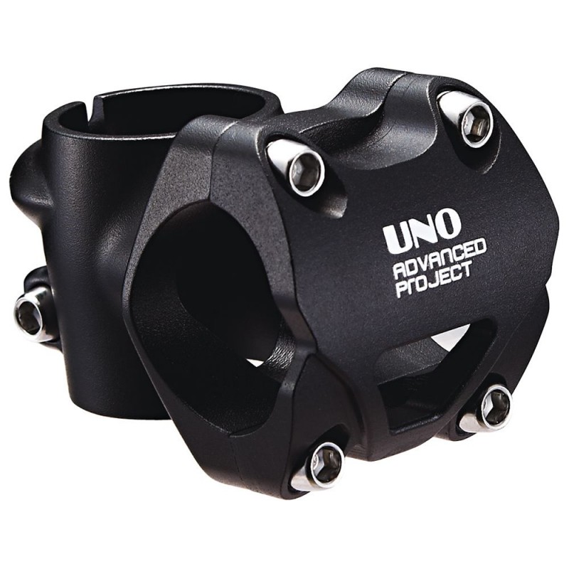 Kalloy Uno Bike M03 Stem 35Mm Diameter Colour Black 35393