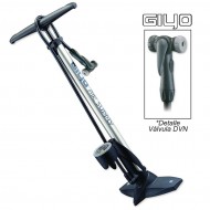 INFLADOR MANUAL BICICLETA GIYO TALLER-13027-8430525130272