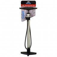 GIYO BIKE MANUAL INFLATOR FOR STEEL WORKSHOP