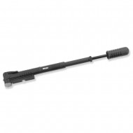 INFLADOR BICICLETA GIYO TELESCÓPICO MAÓMETRO-679-8430525038226