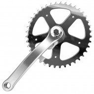 PROWHEEL BIKE SINGLESPEED CYCLE CRANKCASE