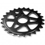 PLATO BICICLETA BMX PROWHEEL PROFESIONAL ALUMINIO