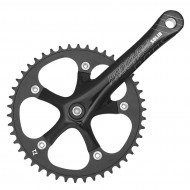 PLATO-BIELAS BICICLETA PROWHEEL FIXIE