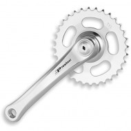 PROWHEEL BIKE CYCLE AND CRANKS BMX 33X170