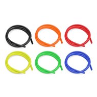 COLOUR VENT HOSE (CARBURETOR AND RADIATOR)