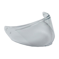 VISERA CASCO HEBO SEPANG-FACE TRANSPARENTE 