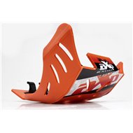 OUTLET CUBRECARTER AXP KTM SX-F 450 (2016-2018)