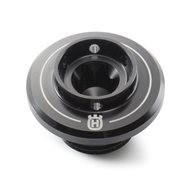 CLUTCH RESERVOIR COVER