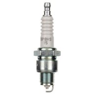 OFFER NGK SPARK PLUG SOLID TERMINAL BP8HS15