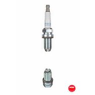 OUTLET BUJIA NGK TERMINAL SÓLIDO BKR6EQUP