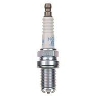 OFFER NGK SPARK PLUG SOLID TERMINAL BKR6EKUB