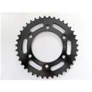 CORONA ACERO KTM SX 50 (2009-2012) - 44 DIENTES