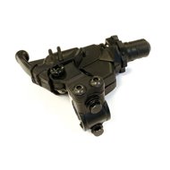 CLUTCH LEVER HOLDER FOR YAMAHA WR 450 F (2005-2020)