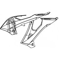 TAPA RAD.IZQ.EC 2018 ROJA+ADH.INMOU