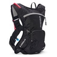 MOCHILA DE HIDRATACION USWE RANGER 3 COLOR NEGRO
