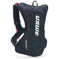 MOCHILA DE HIDRATACION USWE OUTLANDER 4 COLOR NEGRO