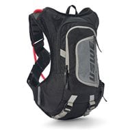 USWE RAW 12 HYDRATION BACKPACK COLOUR BLACK CARBON - 12L