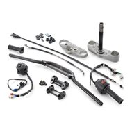 MANILLAR RENTHAL TWINWALL 996 HUSQVARNA