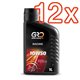 PACK 12X ACEITE GRO GLOBAL RACING 4T 10W50 1 LITRO
