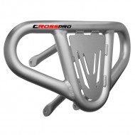 DEFENSA P-21 YAMAHA YFM 350 RAPTOR (2004-2013) COLOR METAL
